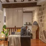 Precioso Apartamento En Antiguo Palacio